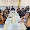 “Café com o Provedor” comemora aniversariantes do quadrimestre